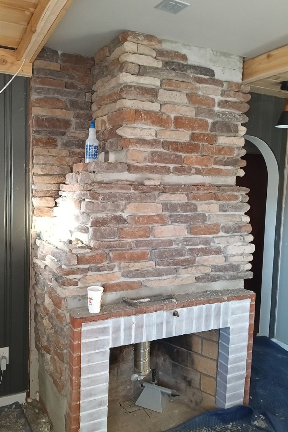 Black Bear Mountain Stone - Stone Veneer - Ledge Stone Rustic