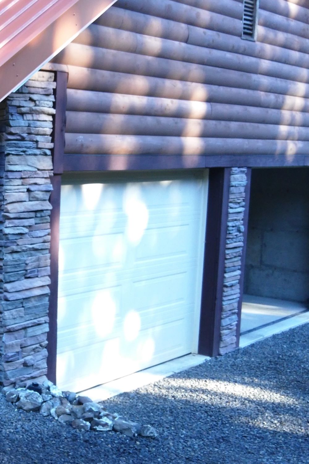 Black Bear Mountain Stone - Stone Veneer - Ledge Stone Sonoma