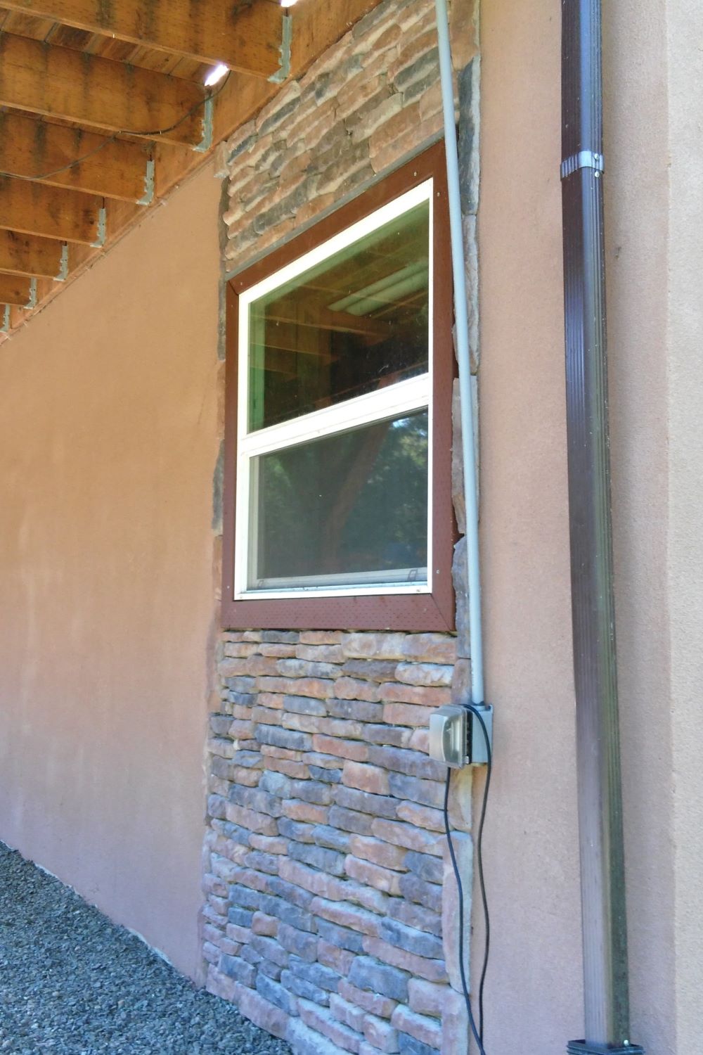 Black Bear Mountain Stone - Stone Veneer - Ledge Stone Sonoma
