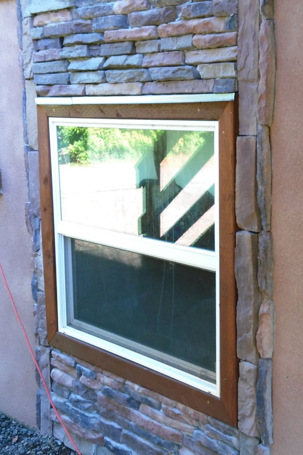Black Bear Mountain Stone - Stone Veneer - Ledge Stone Sonoma