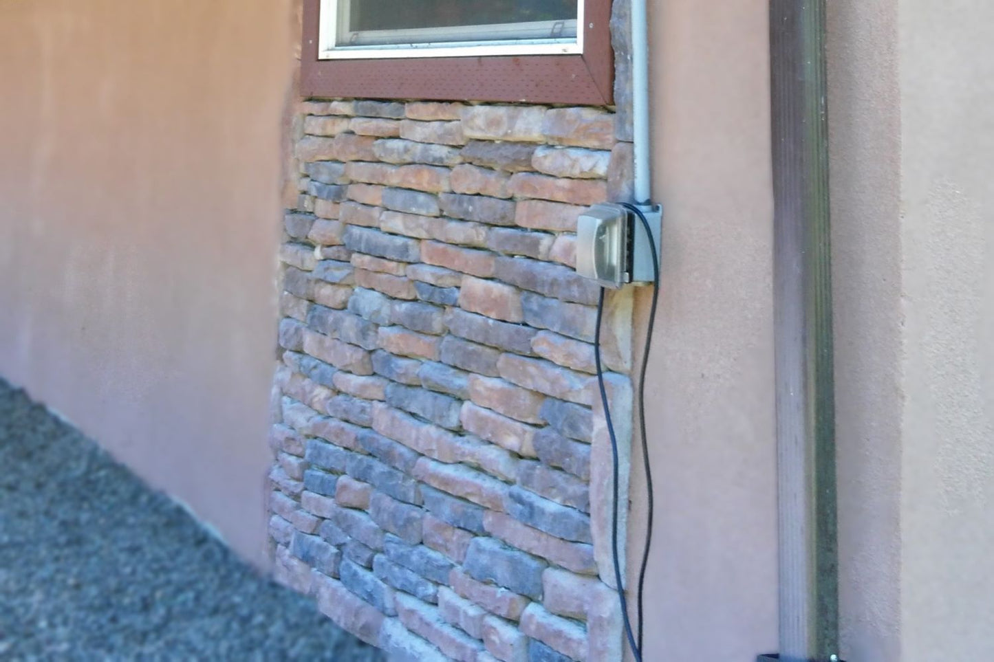 Black Bear Mountain Stone - Stone Veneer - Ledge Stone Sonoma