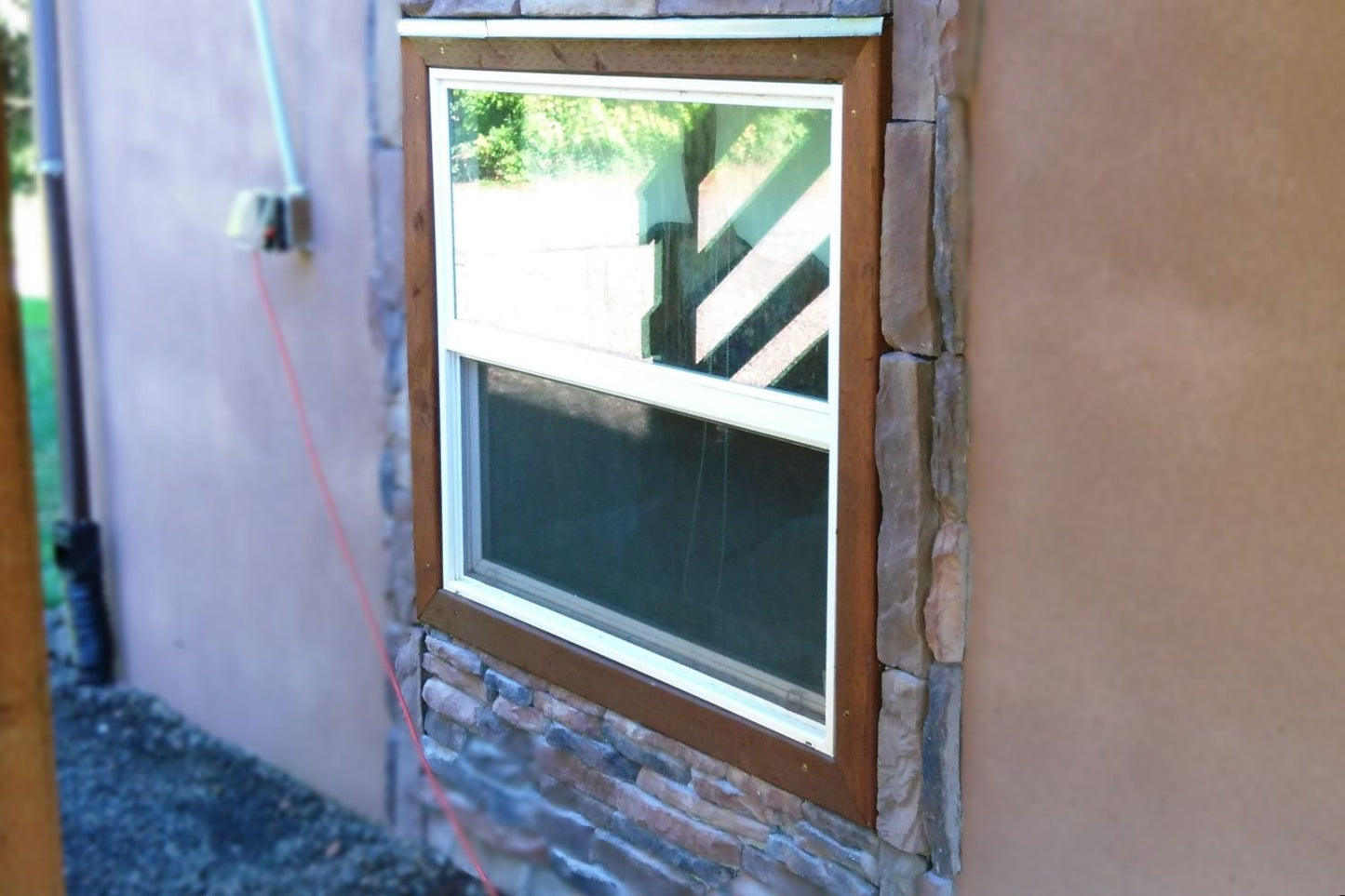 Black Bear Mountain Stone - Stone Veneer - Ledge Stone Sonoma