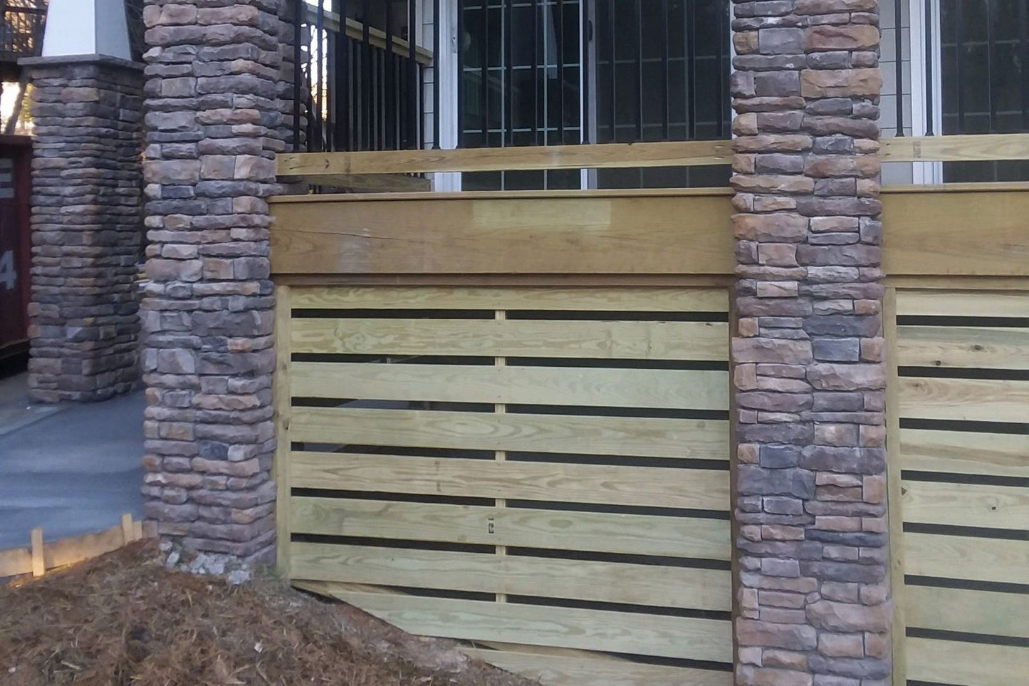 Black Bear Mountain Stone - Stone Veneer - Ledge Stone Tacoma