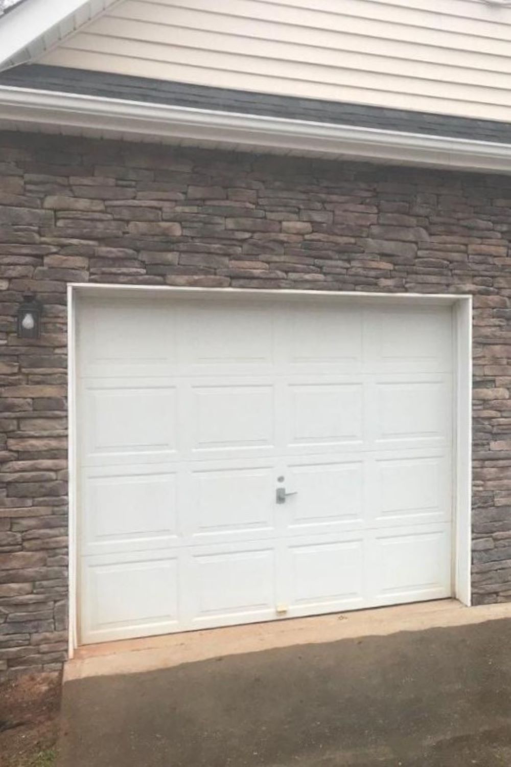 Black Bear Mountain Stone - Stone Veneer - Ledge Stone Tuscany