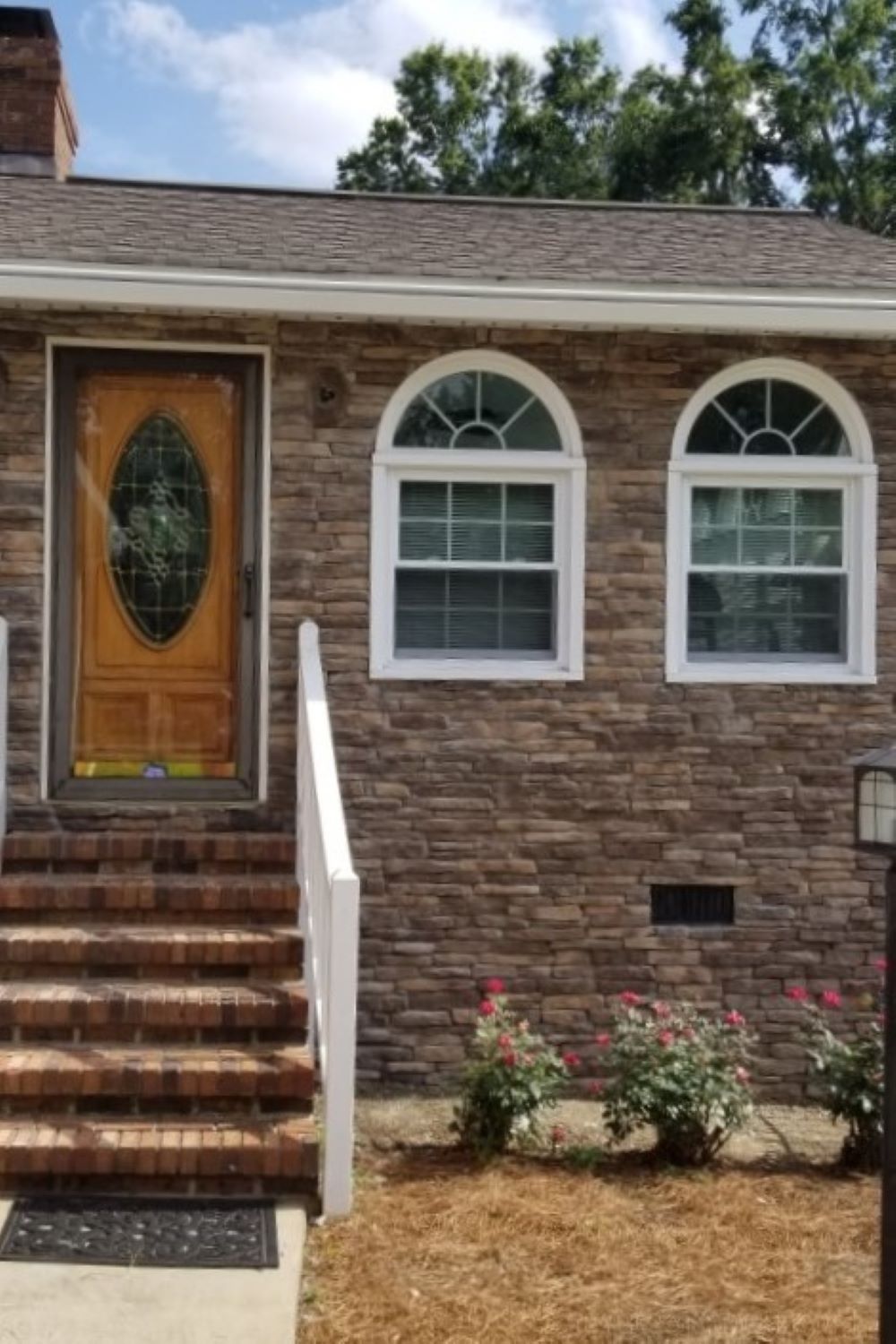 Black Bear Mountain Stone - Stone Veneer - Ledge Stone Tuscany