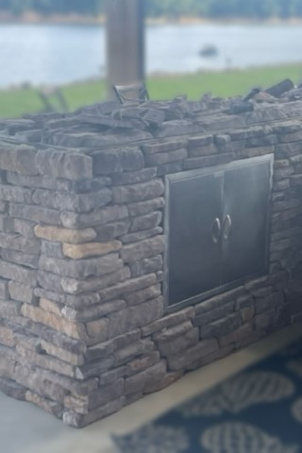 Black Bear Mountain Stone - Stone Veneer - Ledge Stone Tuscany