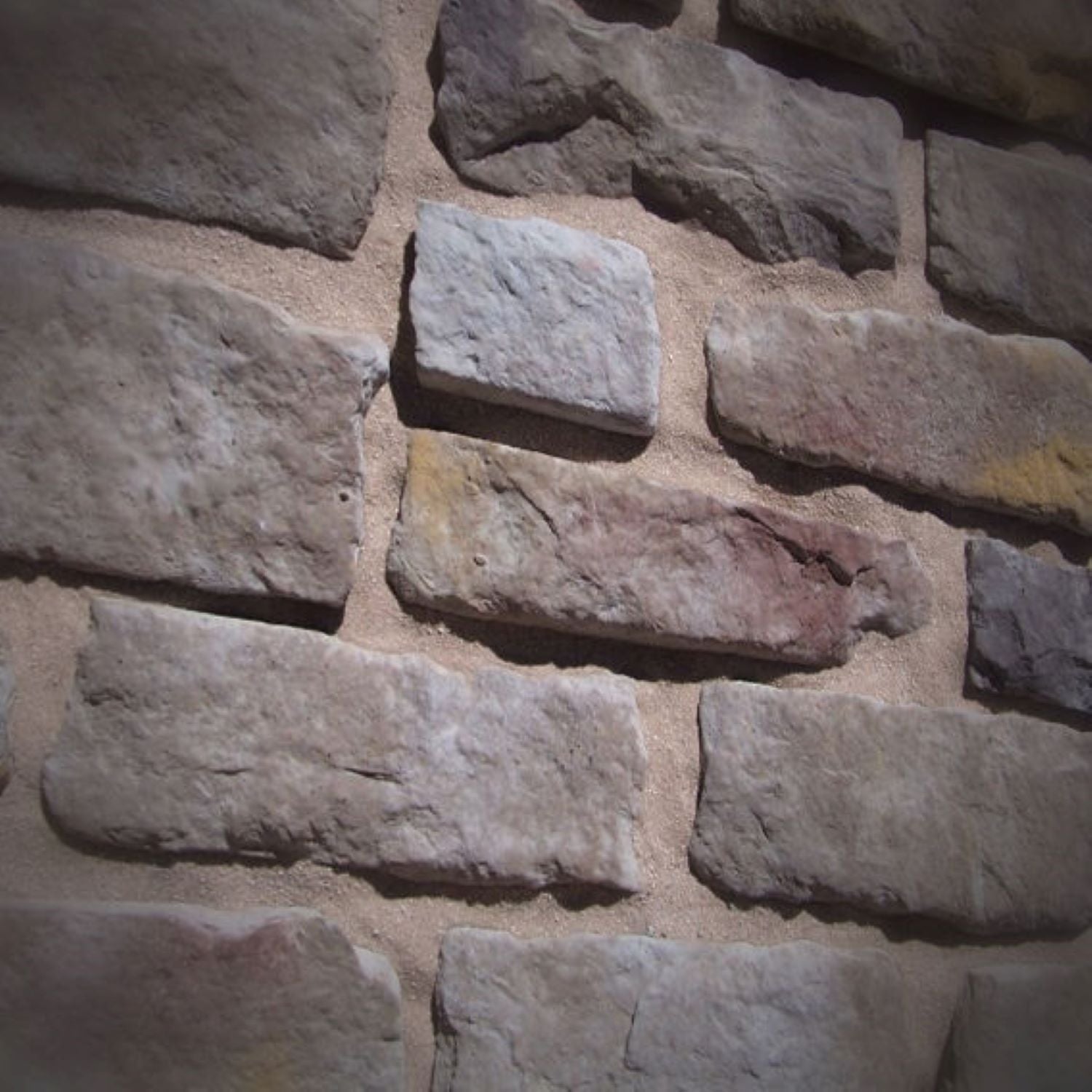 Black Bear Mountain Stone - Stone Veneer - Lime Stone Appalachian