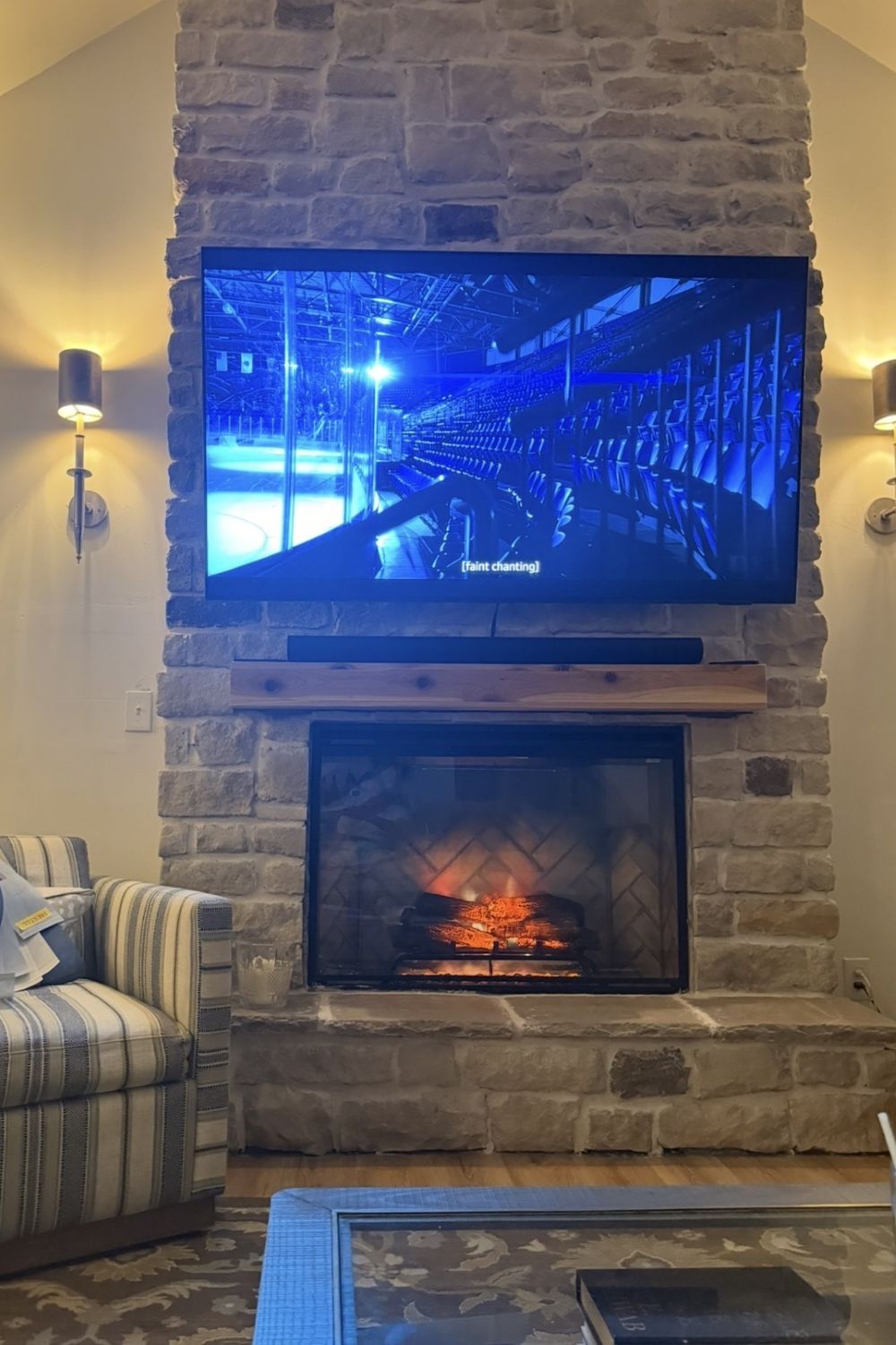 Black Bear Mountain Stone - Stone Veneer - Lime Stone Austin White