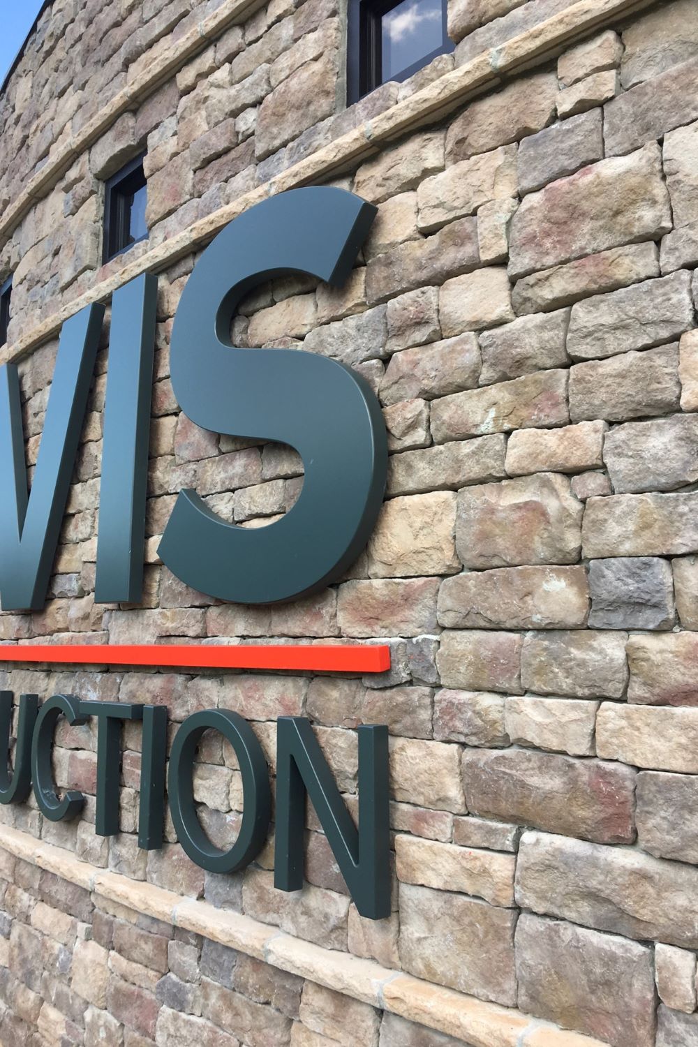 Black Bear Mountain Stone - Stone Veneer - Lime Stone Tuscany