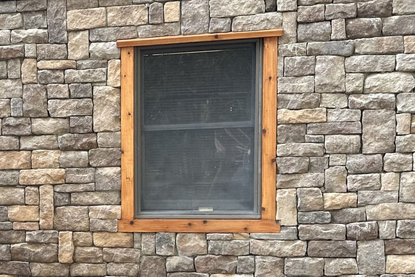 Black Bear Mountain Stone - Stone Veneer - Lime Stone Tuscany