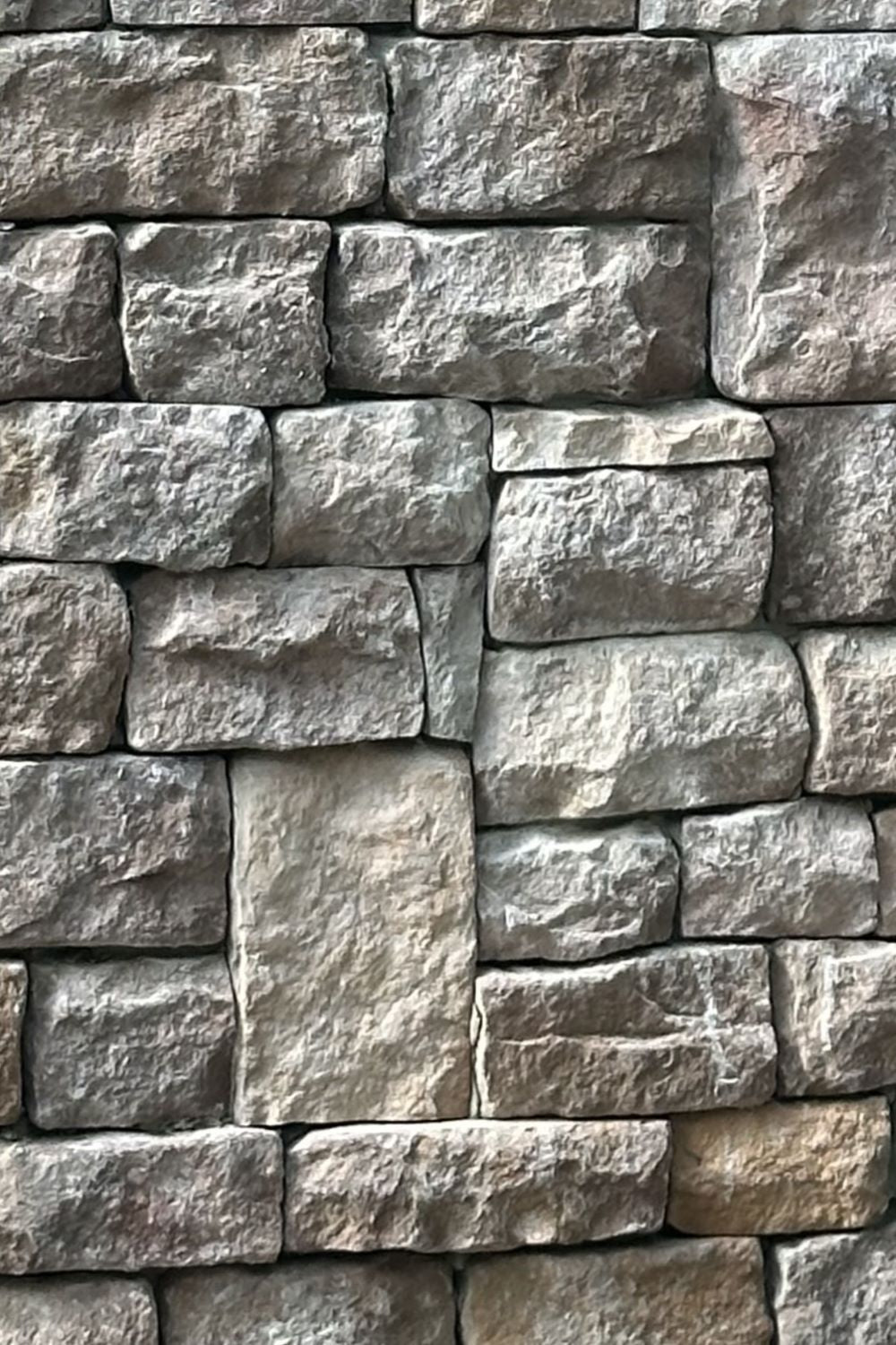 Black Bear Mountain Stone - Stone Veneer - Lime Stone Tuscany