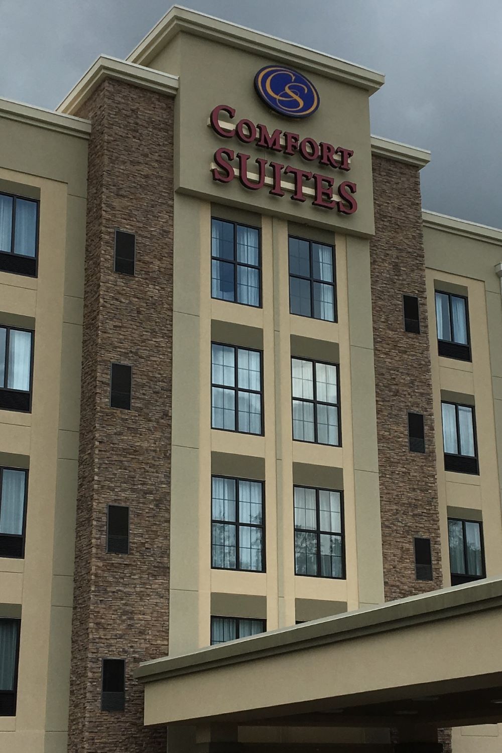 Black Bear Mountain Stone - Stone Veneer - Ready Stack Stone Panel Alabama