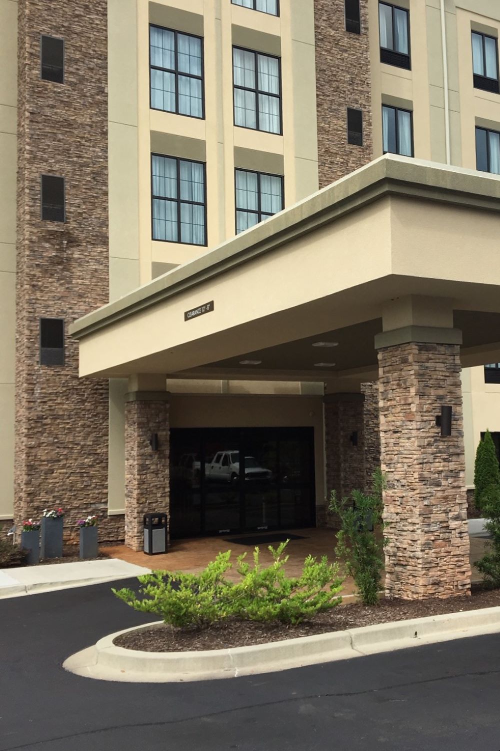 Black Bear Mountain Stone - Stone Veneer - Ready Stack Stone Panel Alabama