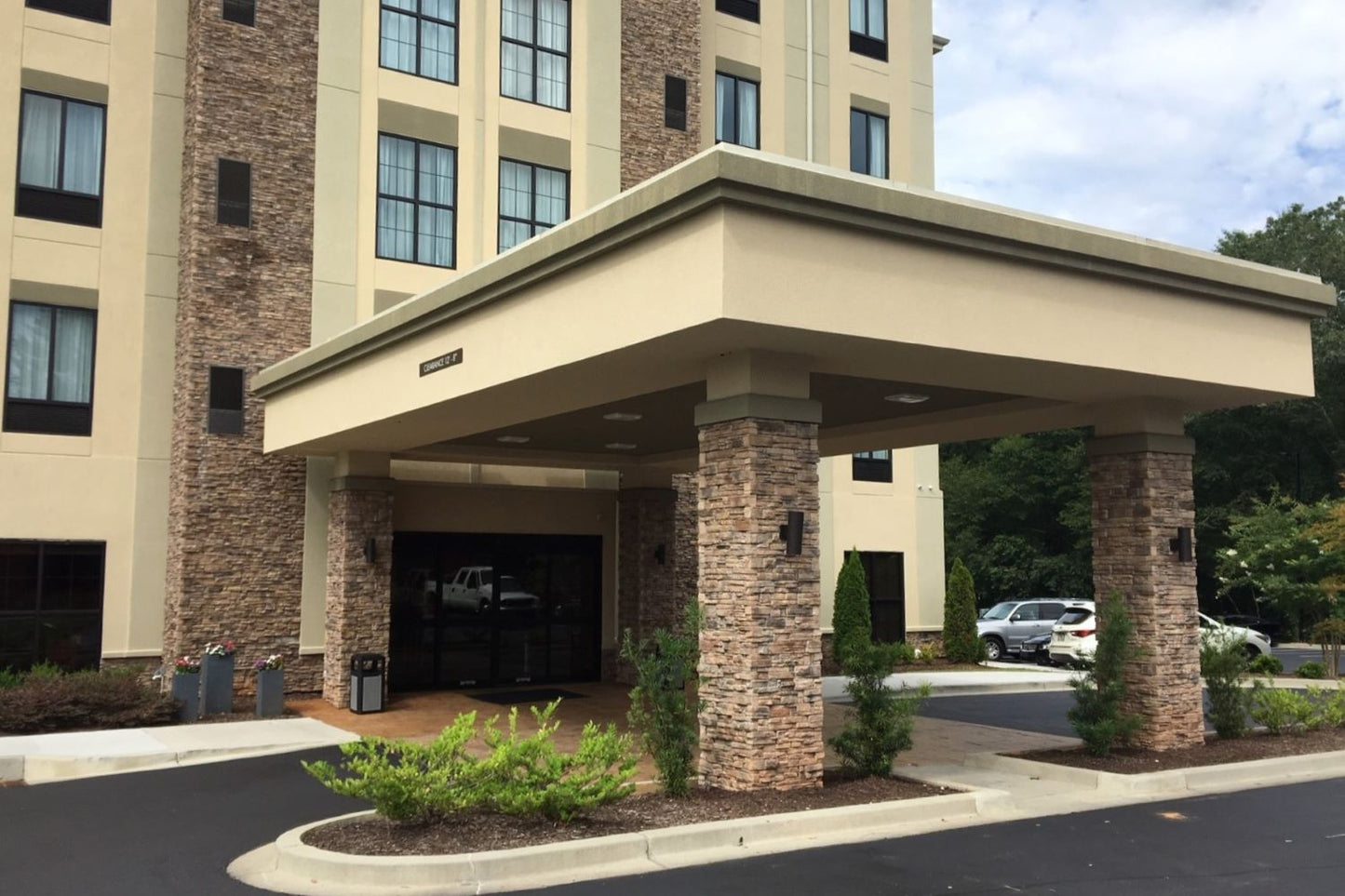 Black Bear Mountain Stone - Stone Veneer - Ready Stack Stone Panel Alabama