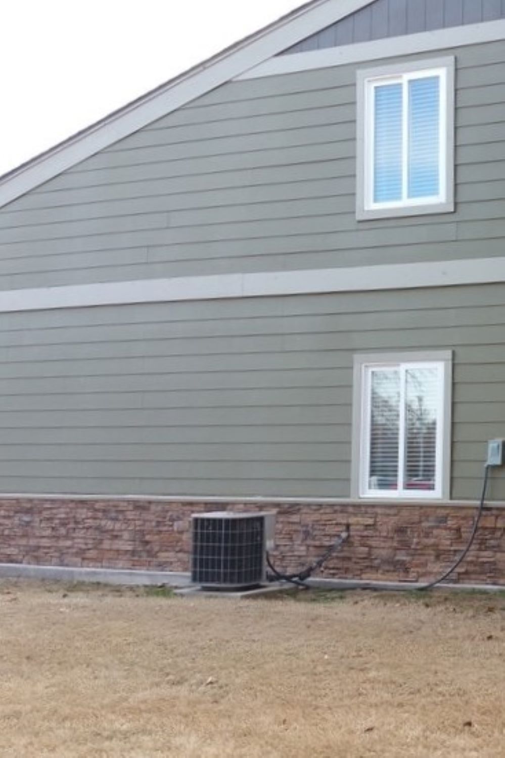 Black Bear Mountain Stone - Stone Veneer - Ready Stack Stone Panel Alabama