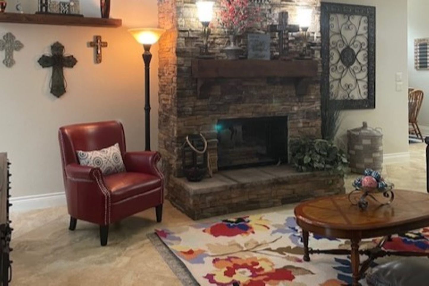 Black Bear Mountain Stone - Stone Veneer - Ready Stack Stone Panel Tacoma
