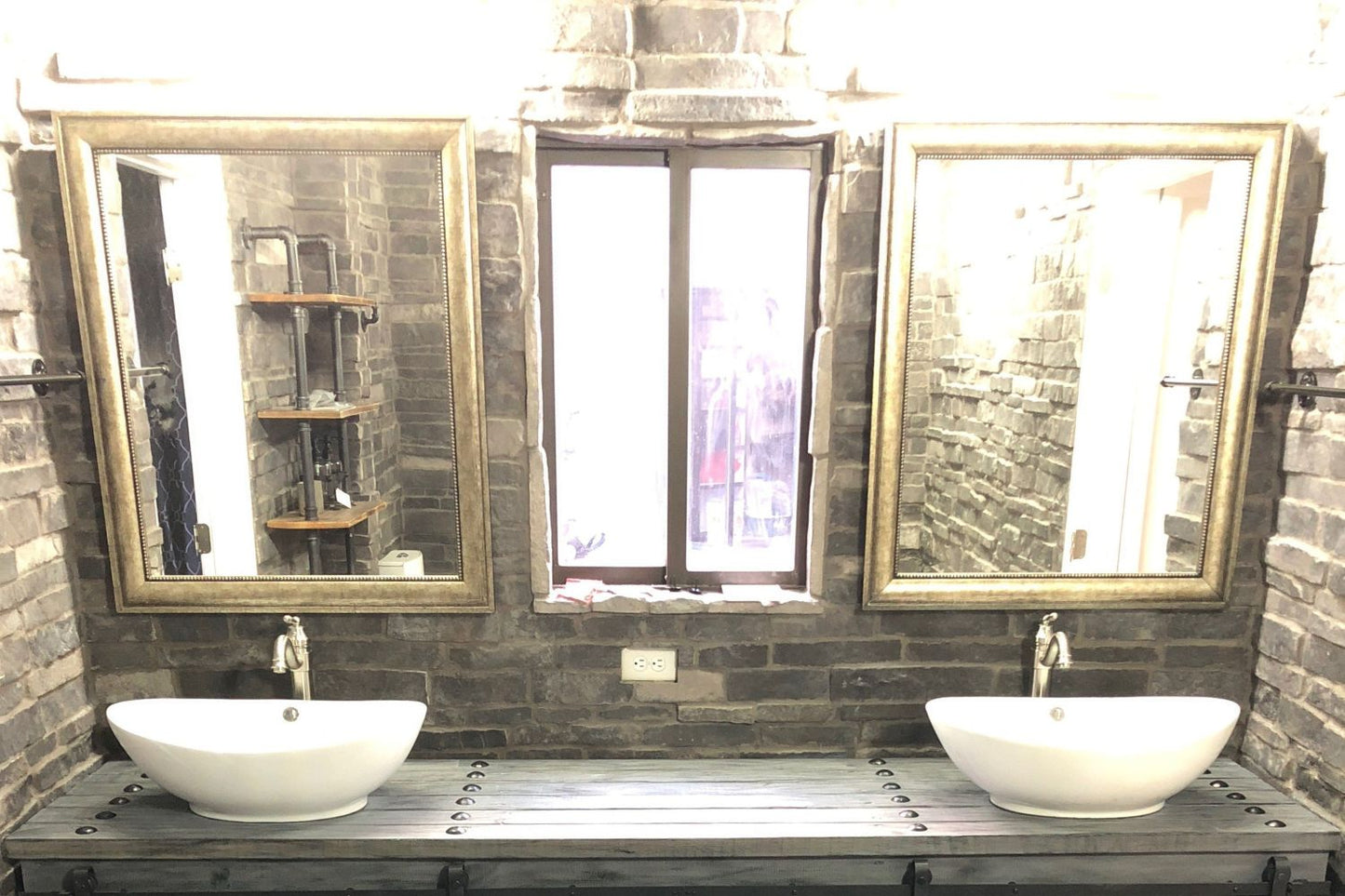 Black Bear Mountain Stone - Stone Veneer - Stack Stone Black Forest