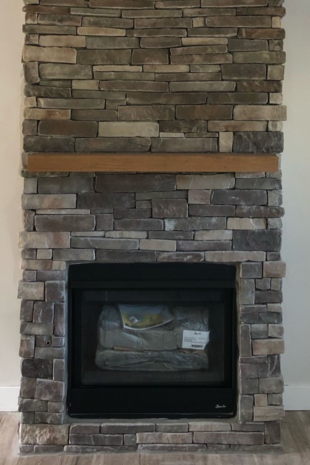 Black Bear Mountain Stone - Stone Veneer - Stack Stone Mossy Creek