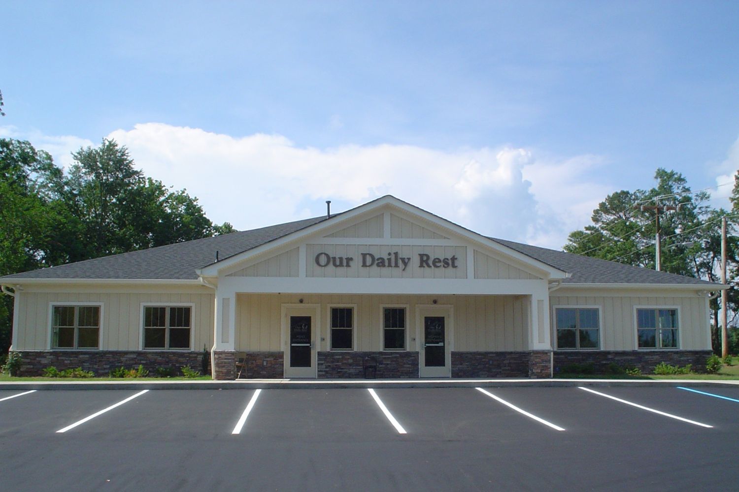 Black Bear Mountain Stone - Stone Veneer - Stack Stone Ozark