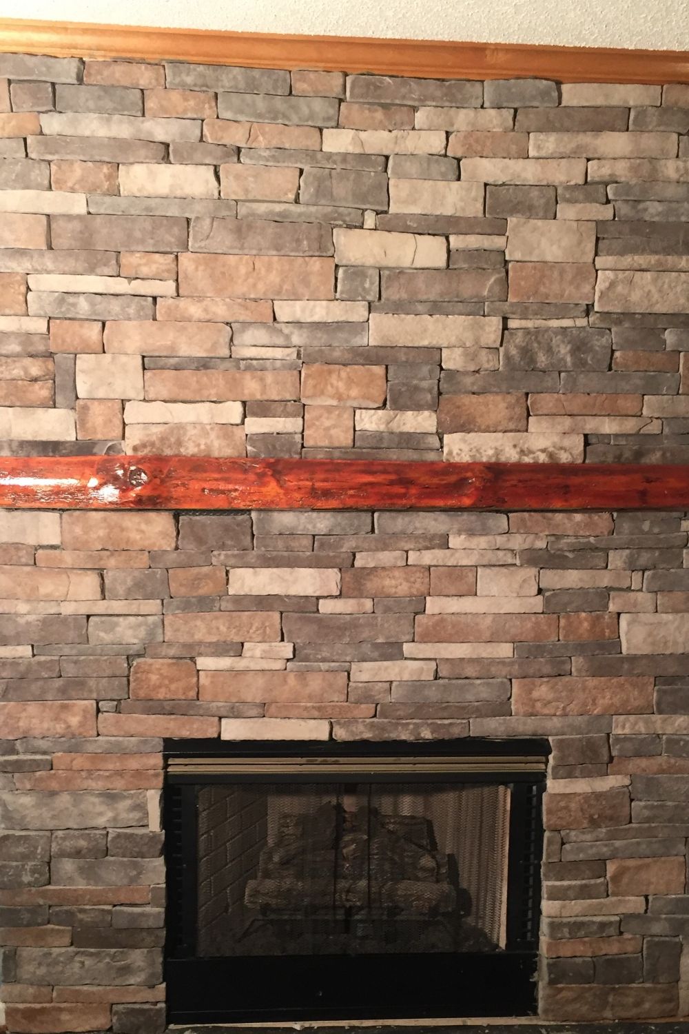 Stack Stone - Ozark
