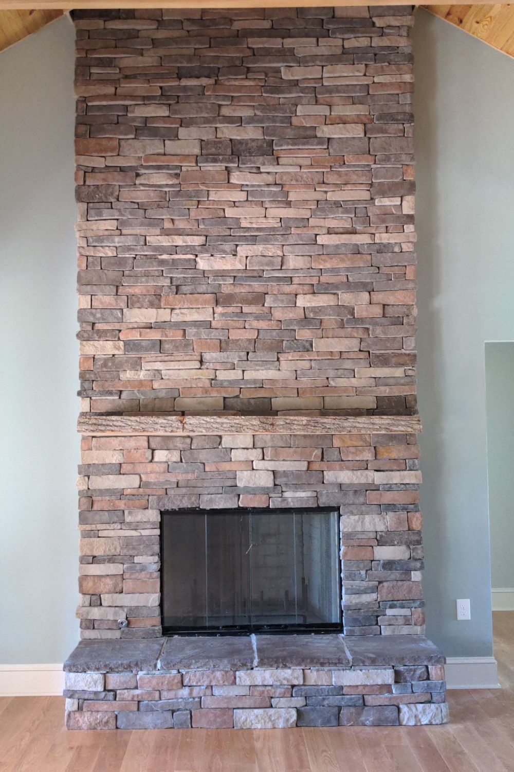 Stack Stone - Ozark