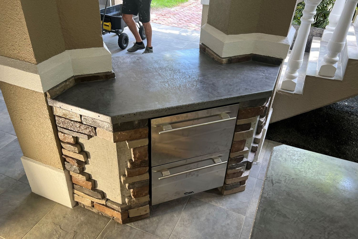 Stack Stone - Ozark