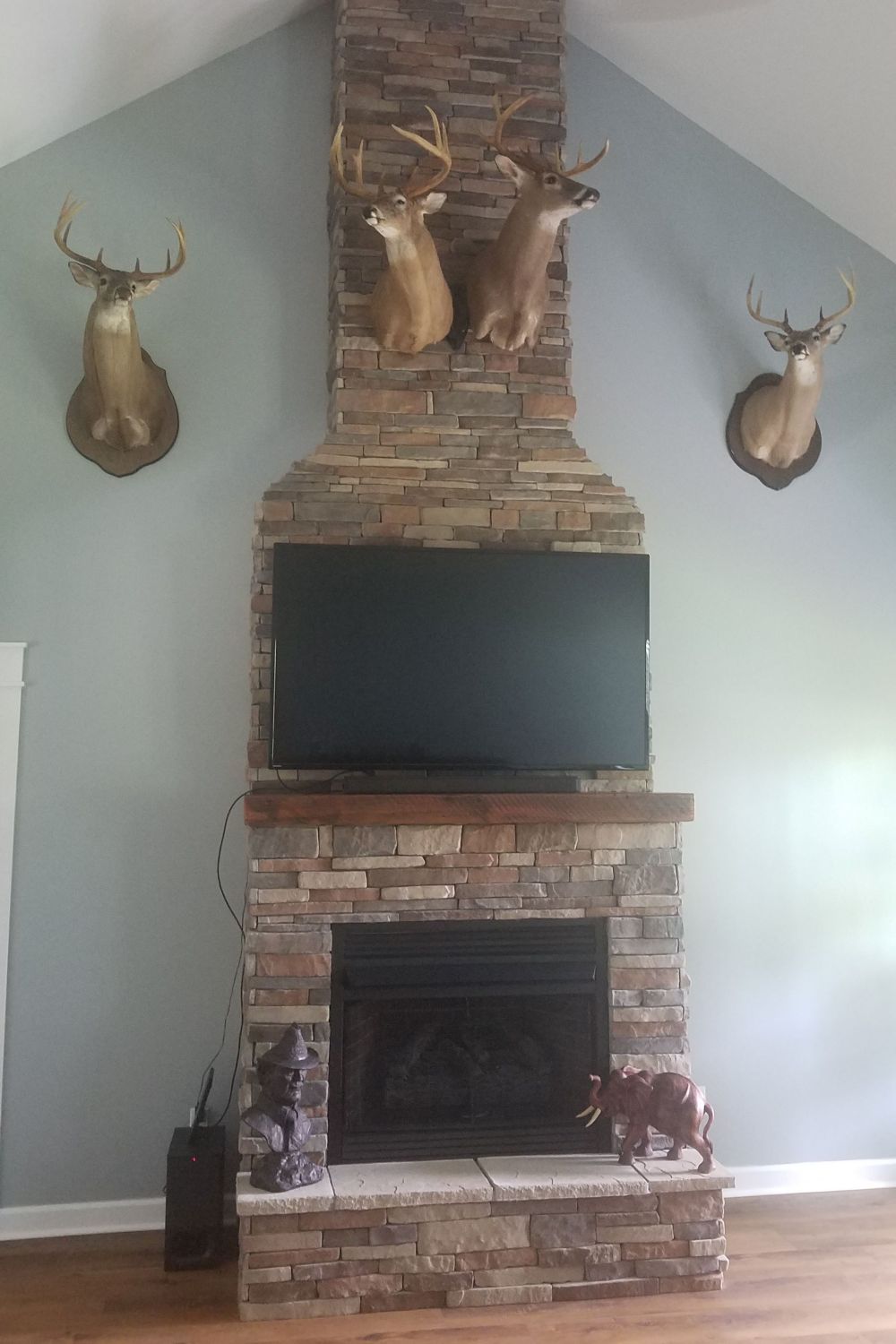 Stack Stone - Ozark