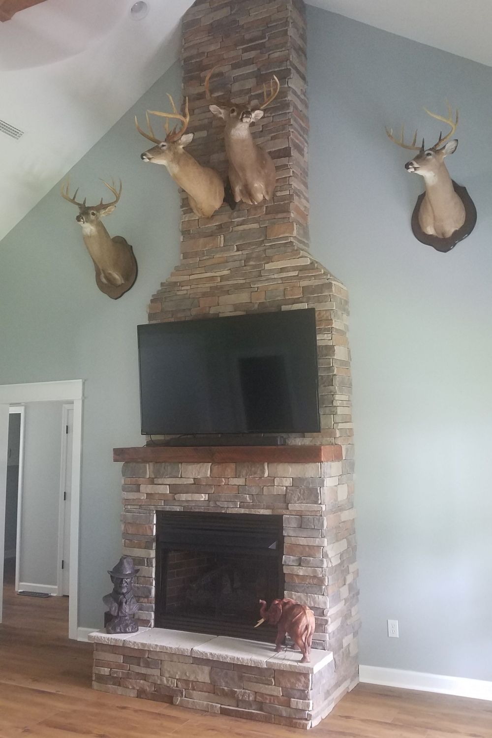 Stack Stone - Ozark