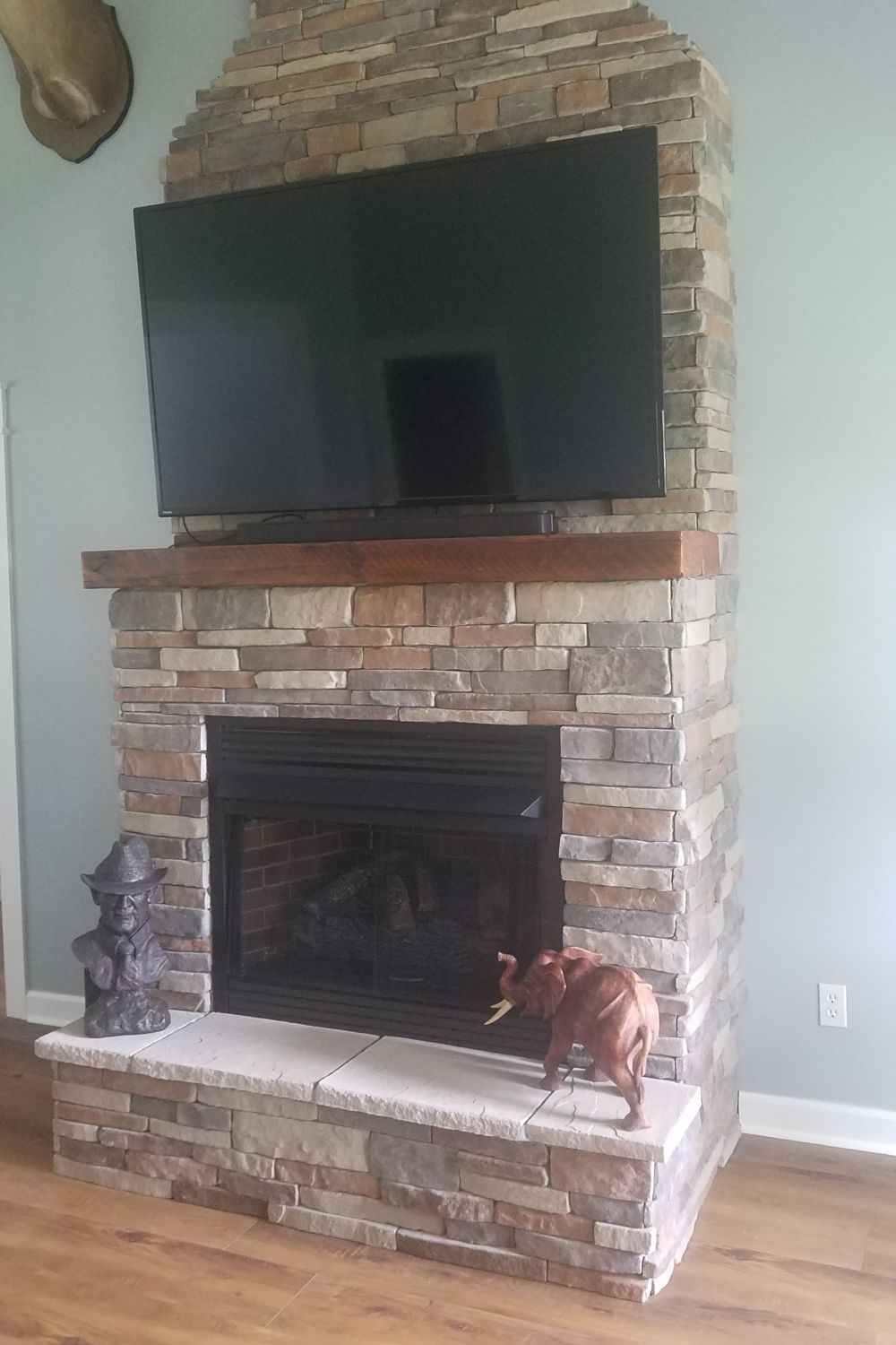 Stack Stone - Ozark