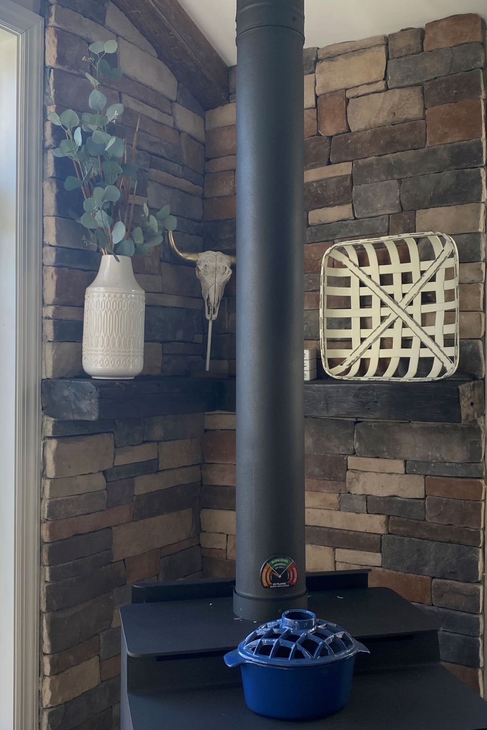 Stack Stone - Ozark