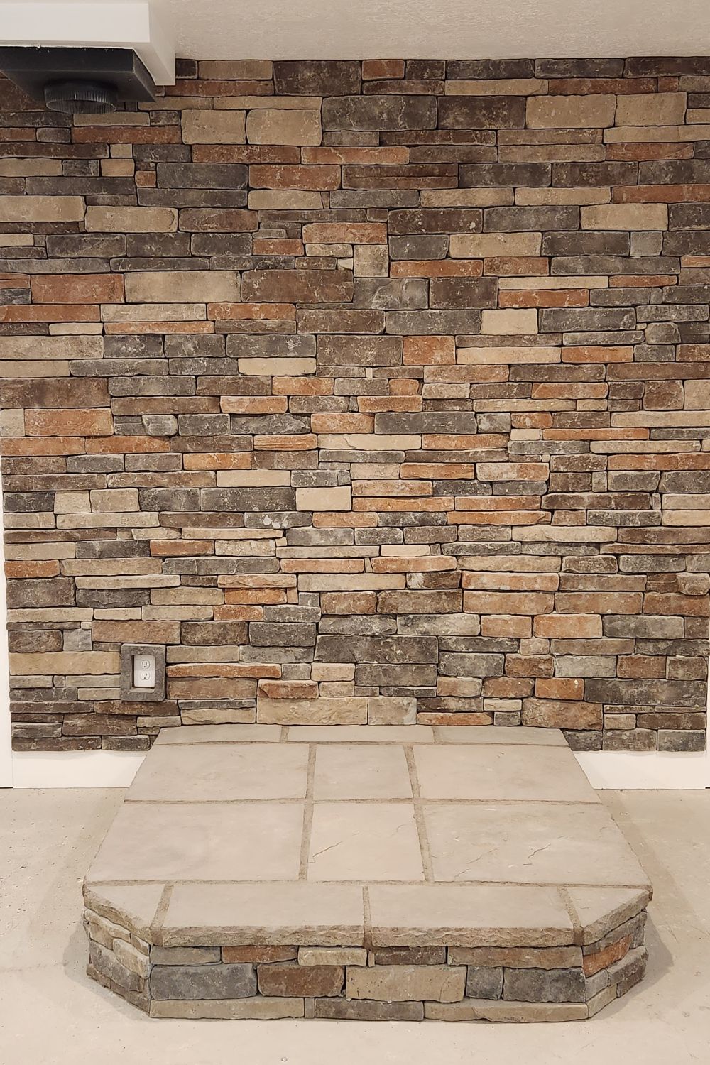 Stack Stone - Ozark