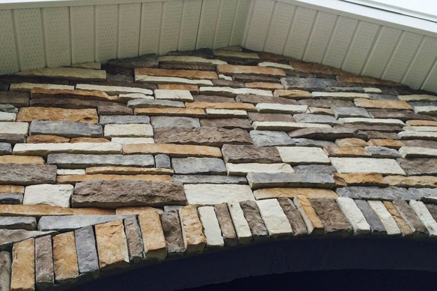 Stack Stone - Ozark