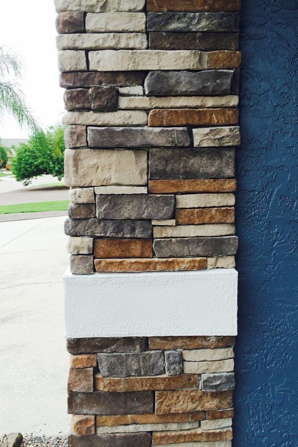 Stack Stone - Ozark