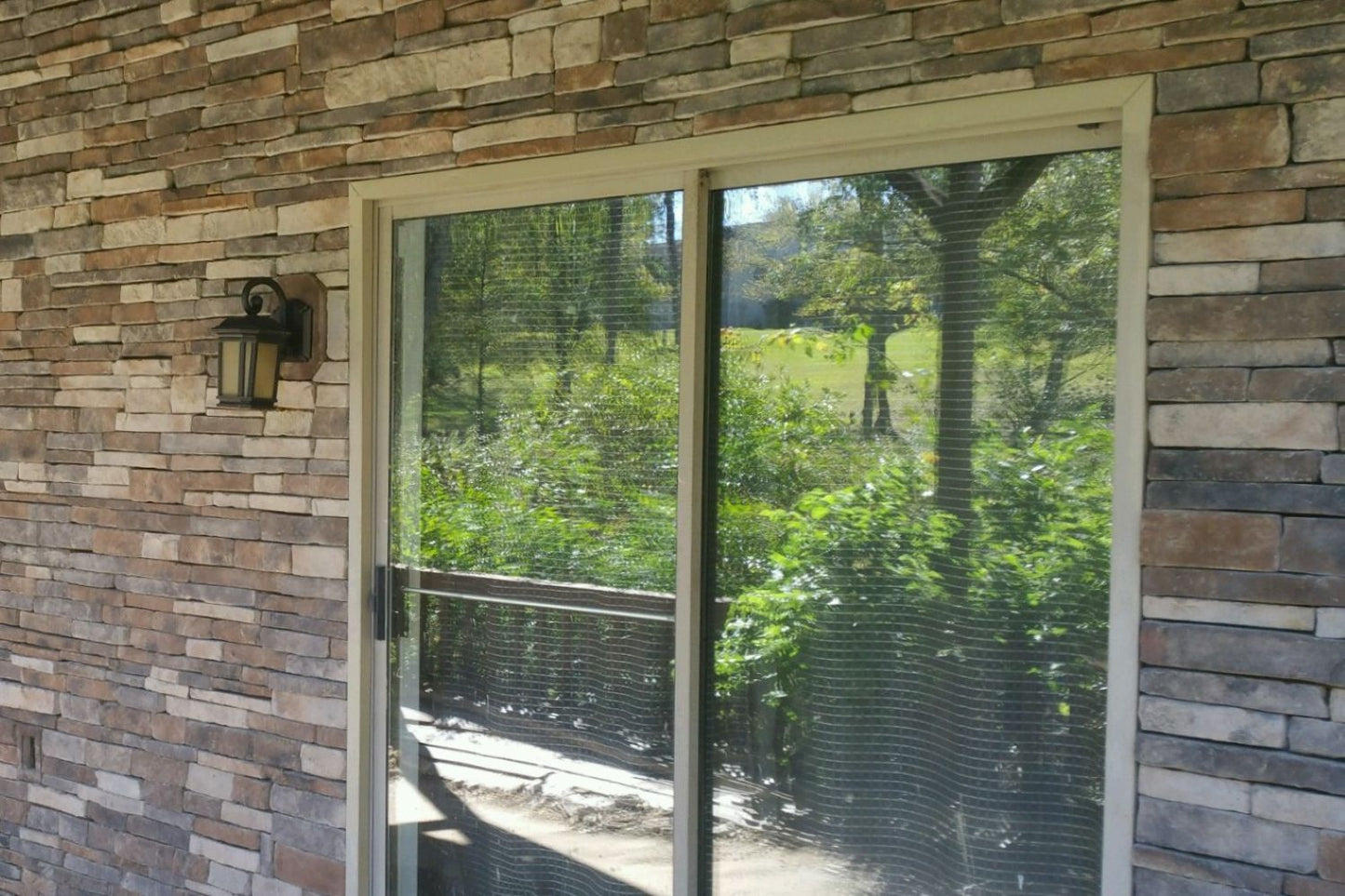 Black Bear Mountain Stone - Stone Veneer - Stack Stone Rustic