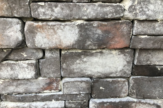 Black Bear Mountain Stone - Stone Veneer - Stack Stone Buck Mountain