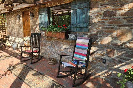 Black Bear Mountain Stone - Stone Veneer - Field Stone Mossy Creek & Ledge Stone Tuscany Blend