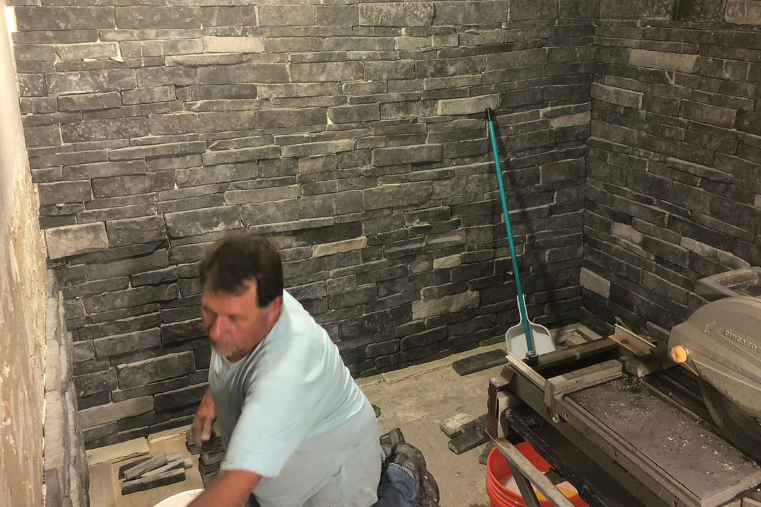 How to Choose a Stone Mason
