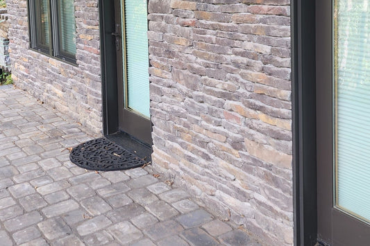 Black Bear Mountain Stone - Stone Veneer - Ledge Stone Kona