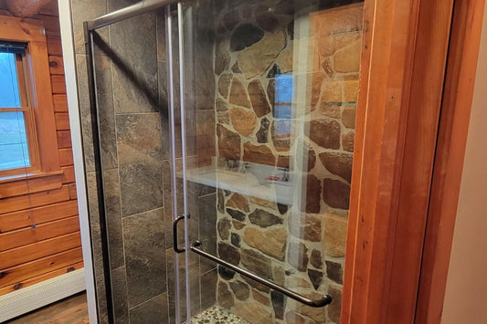 Black Bear Mountain Stone - Stone Veneer - Field Stone Rustic