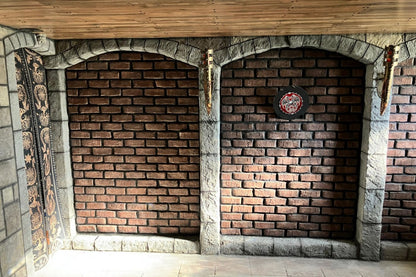 Black Bear Mountain Stone - Brick Veneer - Brookshire