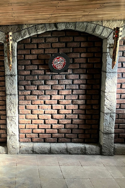 Black Bear Mountain Stone - Brick Veneer - Brookshire