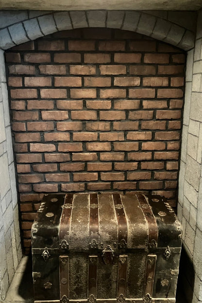 Black Bear Mountain Stone - Brick Veneer - Brookshire