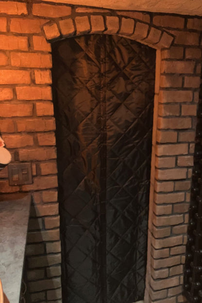 Black Bear Mountain Stone - Brick Veneer - Brookshire