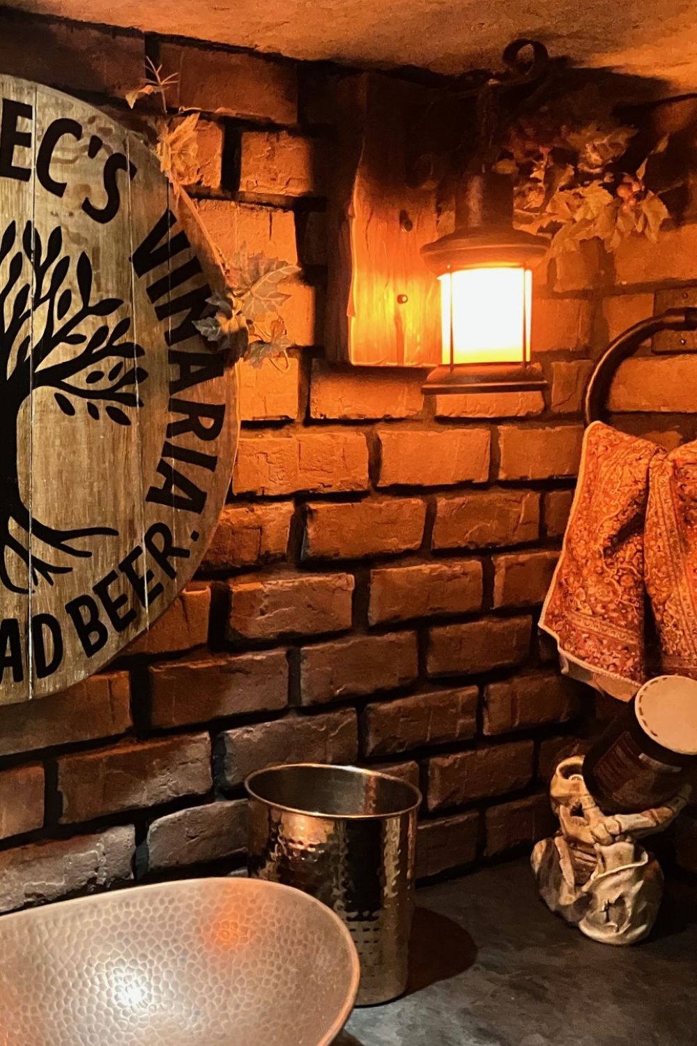 Black Bear Mountain Stone - Brick Veneer - Brookshire