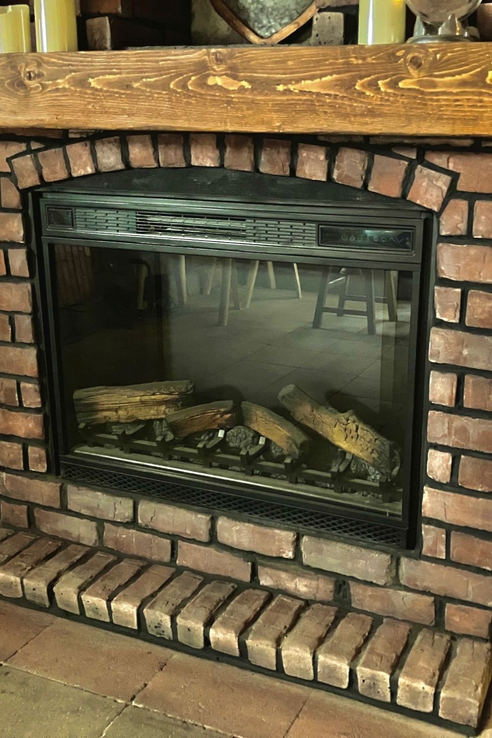 Black Bear Mountain Stone - Brick Veneer - Brookshire