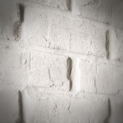 Black Bear Mountain Stone - Brick Veneer - Chalk