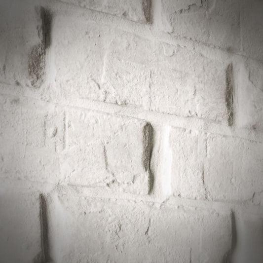 Black Bear Mountain Stone - Brick Veneer - Chalk