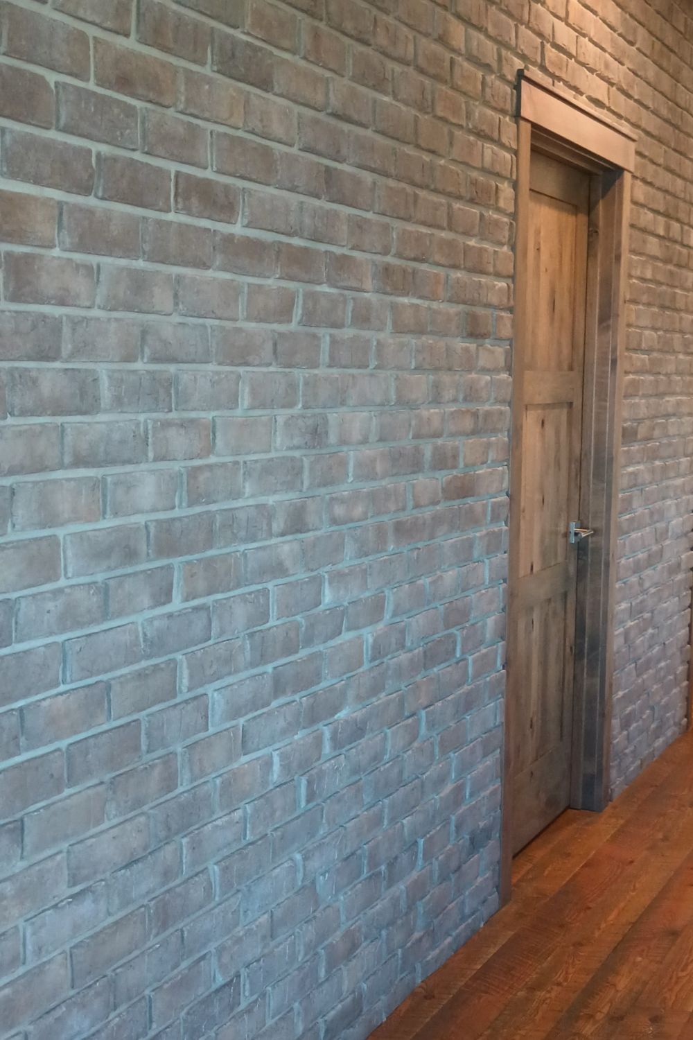 Black Bear Mountain Stone - Brick Veneer - Charleston