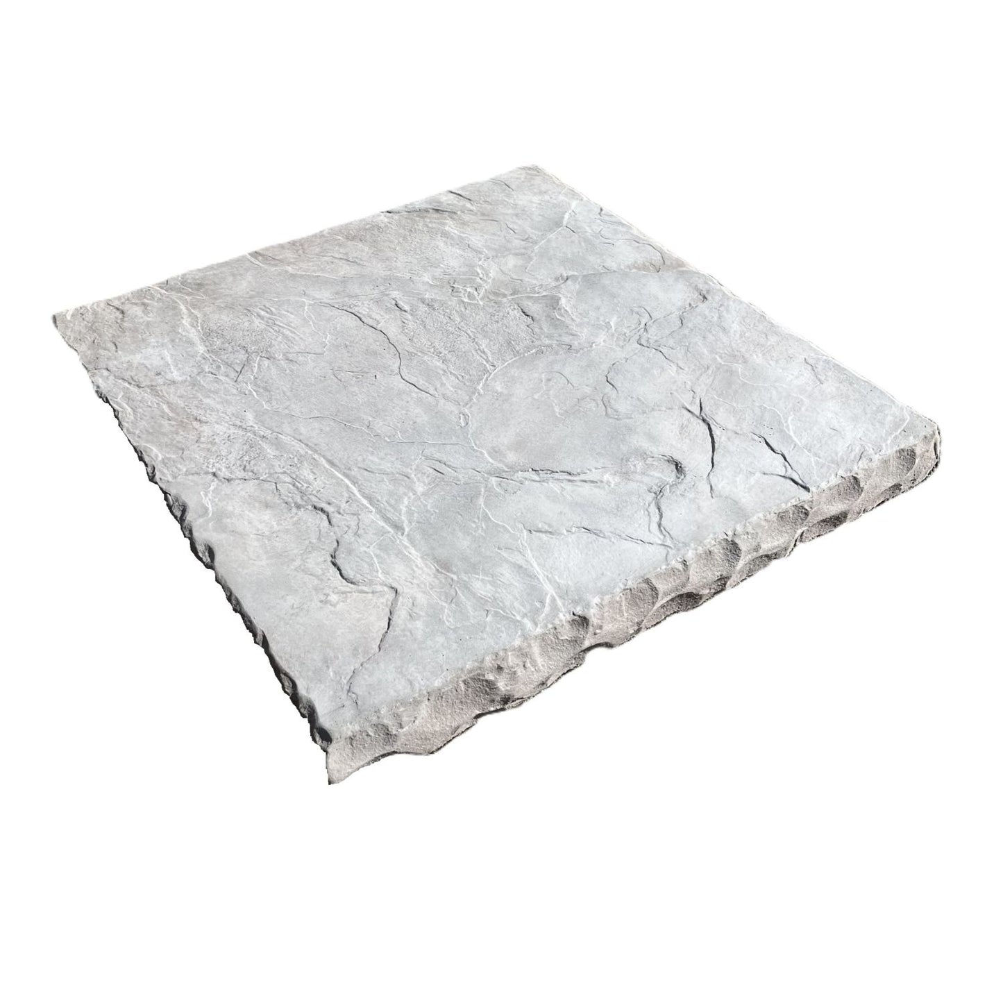 Black Bear Mountain Stone - Stone Veneer - Capstone / Hearthstone Bluestone