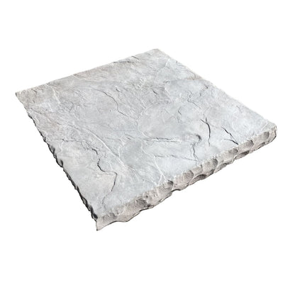 Black Bear Mountain Stone - Stone Veneer - Capstone / Hearthstone Bluestone